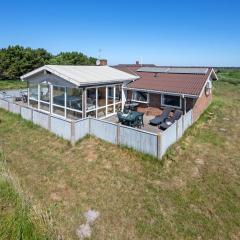 Holiday Home Nanette - 300m to the inlet in Western Jutland by Interhome
