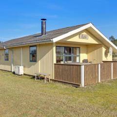 Holiday Home Gertine - 650m to the inlet in Western Jutland by Interhome