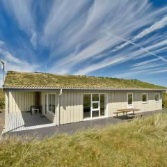 Holiday Home Gundine - from the sea in Western Jutland by Interhome