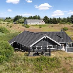 Holiday Home Cyrill - 250m to the inlet by Interhome