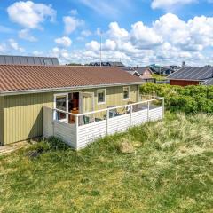 Holiday Home Köbes - 200m from the sea by Interhome