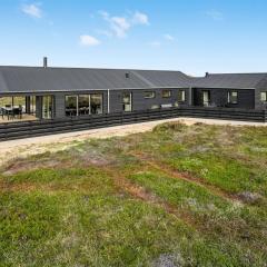 Holiday Home Birger - 300m from the sea in Western Jutland by Interhome