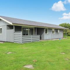 Holiday Home Holte - 700m to the inlet in Western Jutland by Interhome