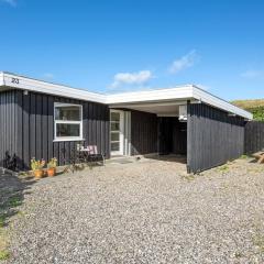 Holiday Home Geesche - 200m from the sea in Western Jutland by Interhome