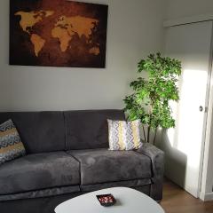 Suite Deluxe, voyages d'affaires.