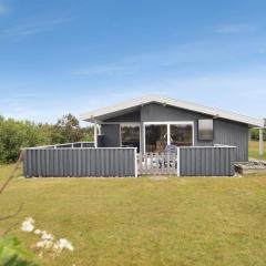 Holiday Home Maika - 800m to the inlet by Interhome
