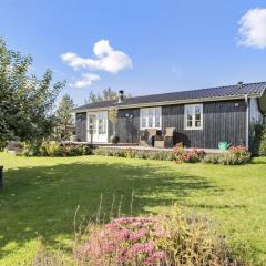 Holiday Home Sinika - 400m from the sea in SE Jutland by Interhome