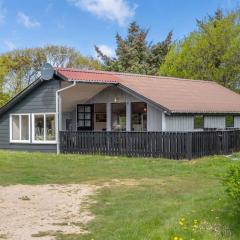 Holiday Home Ravn - 400m to the inlet in Western Jutland by Interhome