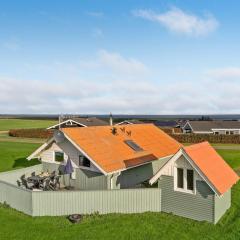 Holiday Home Lonne - 750m to the inlet in Western Jutland by Interhome