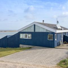 Holiday Home Rajna - 95m to the inlet in Western Jutland by Interhome