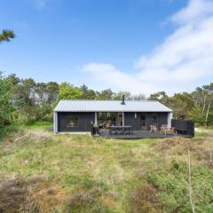 Holiday Home Fidelia - 800m from the sea in NW Jutland by Interhome