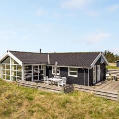 Holiday Home Dreng - 800m from the sea in NW Jutland by Interhome