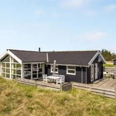 Holiday Home Dreng - 800m from the sea by Interhome