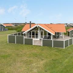 Holiday Home Valea - 300m to the inlet in Western Jutland by Interhome