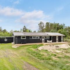 Holiday Home Resi - 400m from the sea in NW Jutland by Interhome
