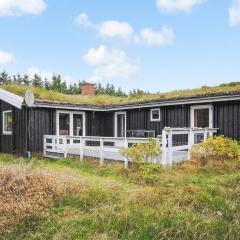 Holiday Home Sulho - 1km from the sea in NW Jutland by Interhome