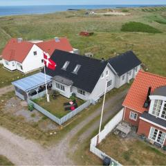 Holiday Home Orvo - 150m from the sea in Western Jutland by Interhome