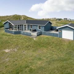 Holiday Home Fabiana - 350m from the sea in NW Jutland by Interhome