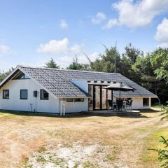 Holiday Home Suncica - 700m from the sea in NW Jutland by Interhome