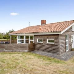 Holiday Home Jerg - 500m from the sea in NW Jutland by Interhome