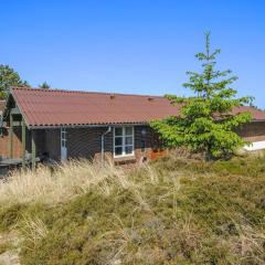 Holiday Home Thermet - 900m from the sea by Interhome