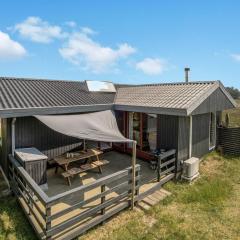 Holiday Home Chumani - 900m from the sea in NW Jutland by Interhome