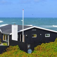 Holiday Home Legolas - 50m from the sea in NW Jutland by Interhome