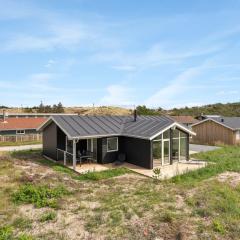 Holiday Home Raakel - 950m from the sea in NW Jutland by Interhome