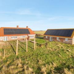 Holiday Home Answald - 250m from the sea in Western Jutland by Interhome
