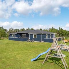 Holiday Home Ingwio - 1-5km from the sea in NW Jutland by Interhome