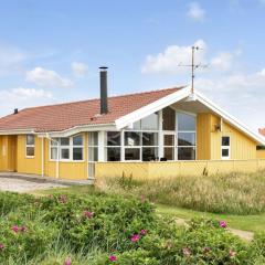 Holiday Home Ritte - 200m from the sea in NW Jutland by Interhome