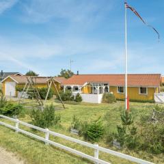 Holiday Home Tjegge - 800m from the sea in NW Jutland by Interhome