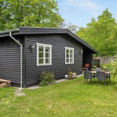 Holiday Home Rohan - 500m from the sea in Djursland and Mols by Interhome