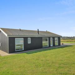 Holiday Home Siger - 1-6km from the sea in NW Jutland by Interhome