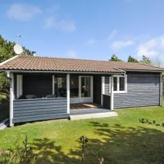 Holiday Home Lökea - 800m from the sea by Interhome
