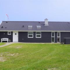 Holiday Home Aved - 350m from the sea in NW Jutland by Interhome