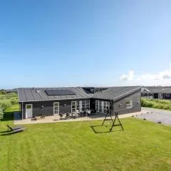 Holiday Home Vitori - 800m from the sea by Interhome
