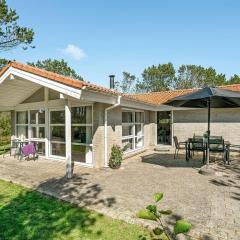 Holiday Home Aslak - 350m from the sea in NW Jutland by Interhome