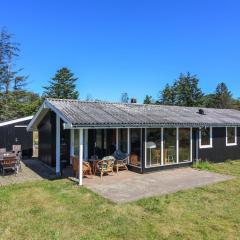 Holiday Home Nestori - 950m from the sea in NW Jutland by Interhome
