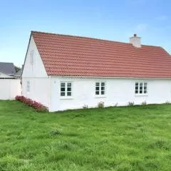 Holiday Home Genta - 100m from the sea in NW Jutland by Interhome