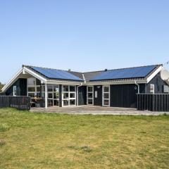 Holiday Home Emppu - 400m from the sea in NW Jutland by Interhome