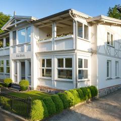 Villa Wende by Callsen