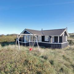 Holiday Home Kasperi - 250m from the sea by Interhome