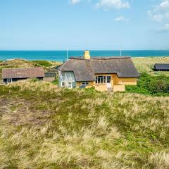 Holiday Home Quirina - 75m from the sea in NW Jutland by Interhome