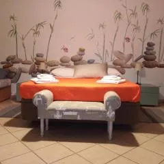 Il Nido della Quaglia b&b - Jaba mia House LT
