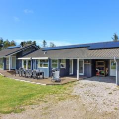 Holiday Home Villads - 1km from the sea in NW Jutland by Interhome