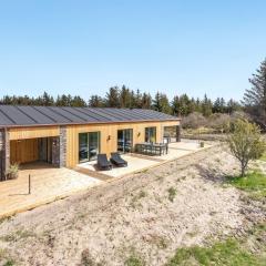 Holiday Home Anie - 950m from the sea in NW Jutland by Interhome
