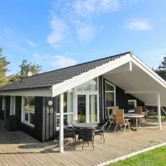 Holiday Home Söhnke - 400m from the sea by Interhome