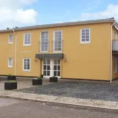 Apartment Ingert - 250m from the sea by Interhome
