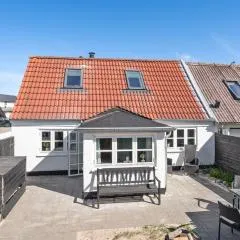 Holiday Home Eyla - 200m from the sea in NW Jutland by Interhome